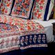 Royal Garden Jaipuri Quilt
